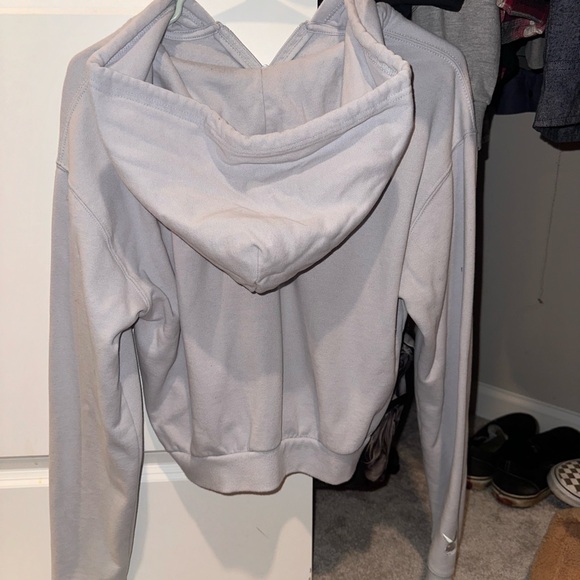 LIMITED ADDITION CROPED PLAYBOY JACKET - Picture 2 of 3